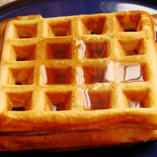Better Homes and Gardens Waffles