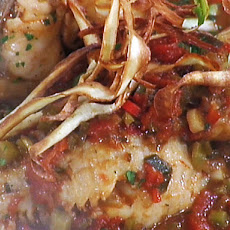 Fish Stew