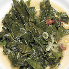 Southern-Style Greens