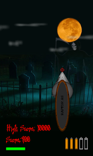 How to get Graveyard Gunner FREE patch 1.2.6 apk for bluestacks