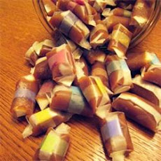Chewy Caramel