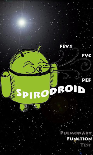 Spirodroid