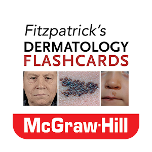 Fitzpatrick's Derm Flash Cards.apk 1.1