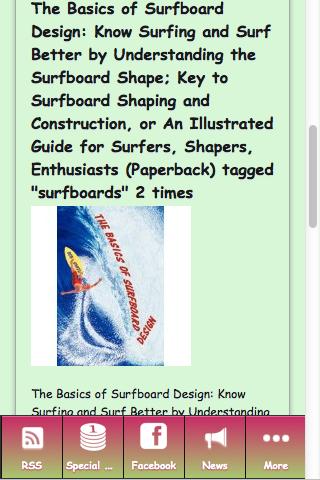 Surfboards