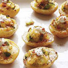 Hot Potatoes