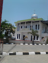 Masjid Al Bustan