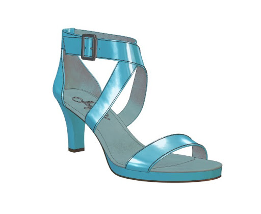 I Designed My Perfect Shoes!