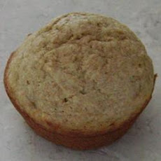 Banana Pancake Muffins