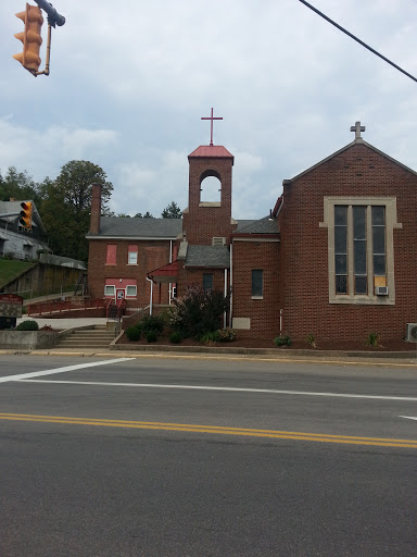 Ohio Valley Christian Church