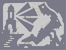 Thumbnail of the map 'the cake is a lie?'