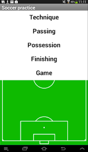 How to mod The Soccer Practice 1.0 apk for android