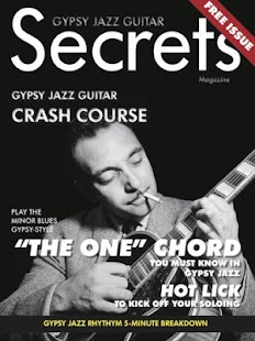 How to download Gypsy Jazz Guitar Secrets 2.1.1 unlimited apk for bluestacks