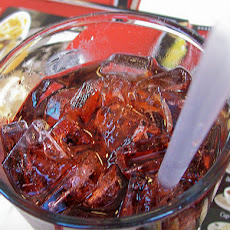 Ww Cherry Coke Jello
