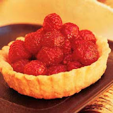 Jam Tarts (Tartes de Confiture)