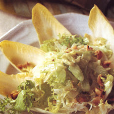 Winter White Salad
