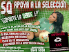Sq Swinger Te Invita A Su Performance Mundialista