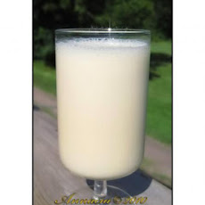 Creamsicle Smoothie