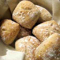 Dinner Rolls