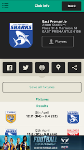 How to mod The Official WAFL app patch 2.0.0 apk for pc
