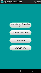 How to download Luat Bao ve moi truong 2014 6.0.0 unlimited apk for android