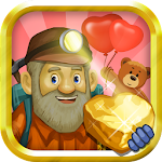 Gold Miner Valentine Apk