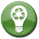 Energy Saving Tips & Tricks. mobile app icon