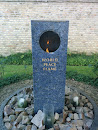 World Peace Flame 