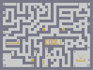 Thumbnail of the map 'EasyMaze'