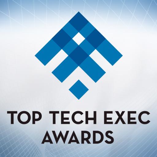 Top Tech Awards LOGO-APP點子