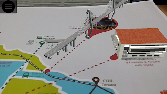 How to mod Pereira.Travel AR 1.3 apk for pc