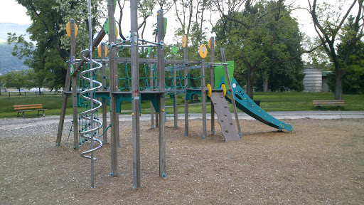 Spiral Park for Children