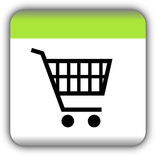 Simple Shopping List LOGO-APP點子