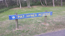 Pat Hynes Reserve