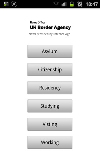 UK Immigration News