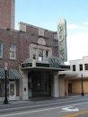 Polk Theatre and Office Building