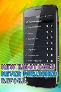 How to mod Best Funny Ringtones 1.0 apk for pc