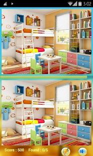 How to mod Find Differences 1.0 unlimited apk for pc