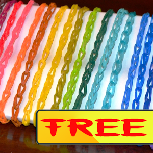 Rainbow Loom Tricks.apk 1.00