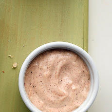 Tex-Mex Mayonnaise