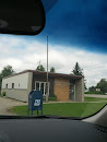 Carney Post Office