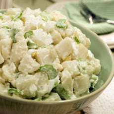Pit Crew Potato Salad