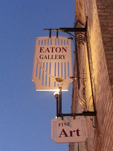 The Eaton Gallery