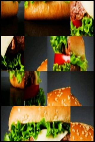 漢堡之謎