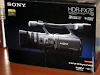 Nuevo Sony Hdrfx7 1080I Hdv Videocamara 3Cmos