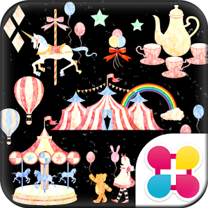 Cute Wallpaper Wonderpark.apk 1.2