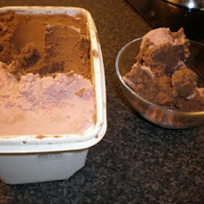 Strawberry Ice Cream