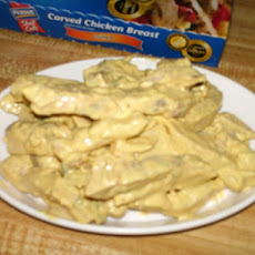 Magic Summer Sauce! Makes: Devil Eggs, Chicken/Potato/Mac Salad