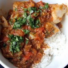 Fish Masala