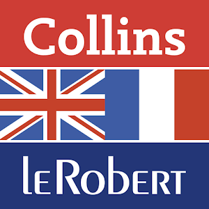 Collins Robert Concise French.apk 1.0
