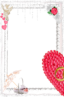 How to mod Love U : Photo Frames lastet apk for pc